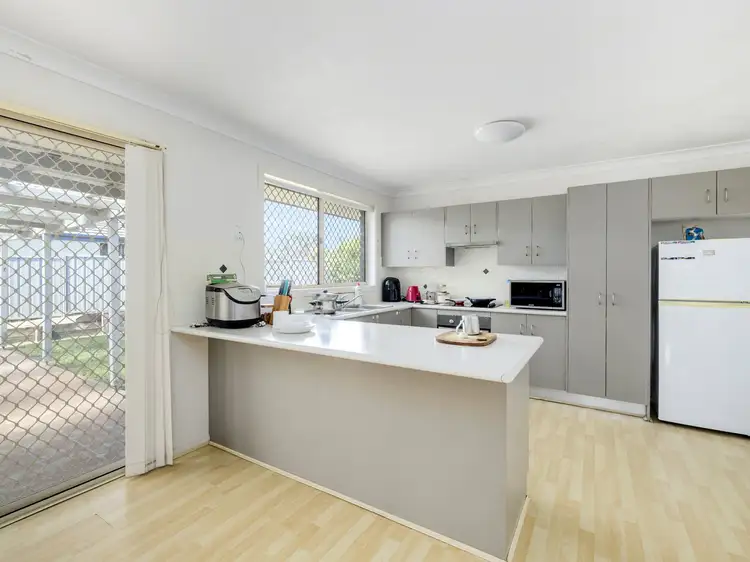 Fifth view of Homely house listing, 11 Bert Dyson Place, West Kempsey NSW 2440