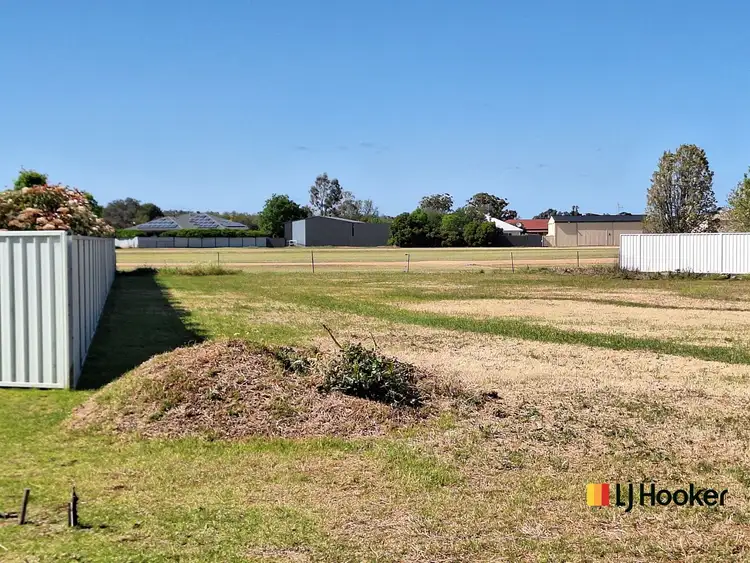 Third view of Homely land listing, 26 Bowden Fletcher Drive, Narromine NSW 2821