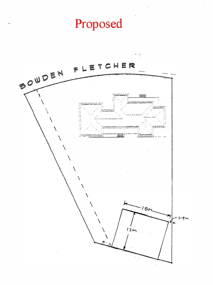 Fourth view of Homely land listing, 26 Bowden Fletcher Drive, Narromine NSW 2821