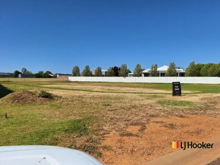 Fifth view of Homely land listing, 26 Bowden Fletcher Drive, Narromine NSW 2821
