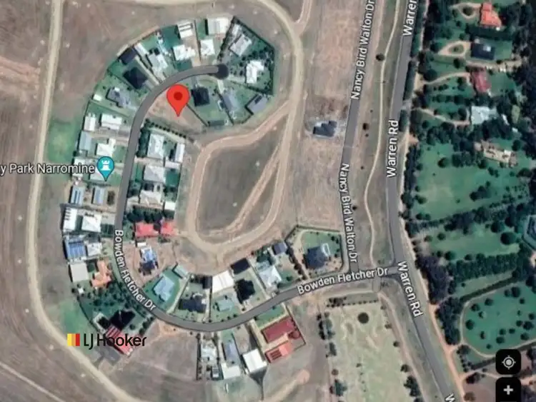Sixth view of Homely land listing, 26 Bowden Fletcher Drive, Narromine NSW 2821