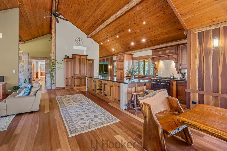 Second view of Homely rural property listing, 17 Mill Lane, Quorrobolong NSW 2325