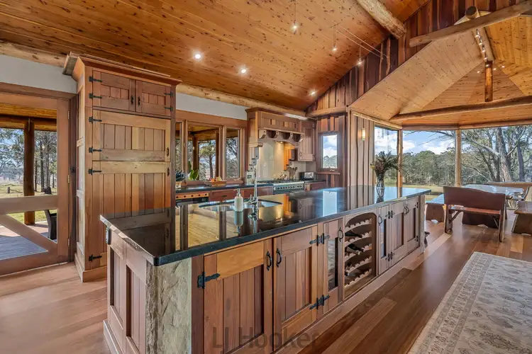 Third view of Homely rural property listing, 17 Mill Lane, Quorrobolong NSW 2325