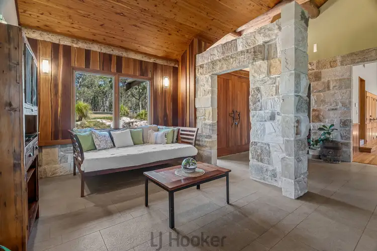 Sixth view of Homely rural property listing, 17 Mill Lane, Quorrobolong NSW 2325