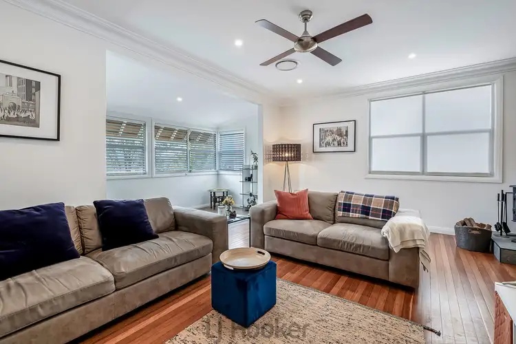 Second view of Homely house listing, 194 Brighton Avenue, Toronto NSW 2283