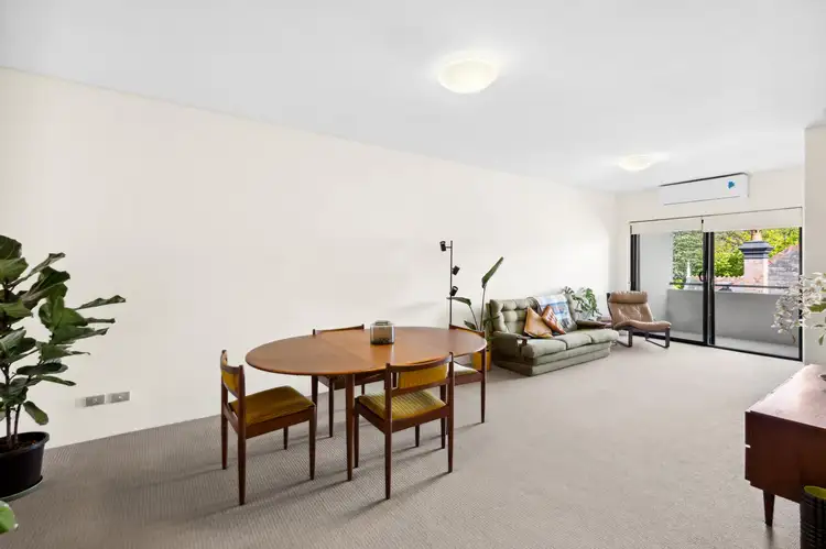 Second view of Homely apartment listing, 7/140 Percival Road, Stanmore NSW 2048