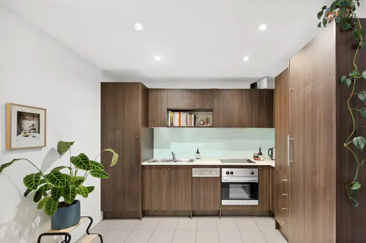 Third view of Homely apartment listing, 7/140 Percival Road, Stanmore NSW 2048