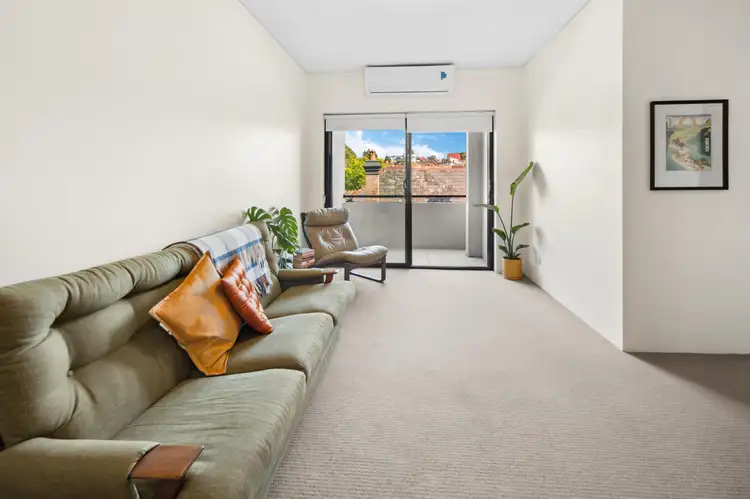 Fourth view of Homely apartment listing, 7/140 Percival Road, Stanmore NSW 2048