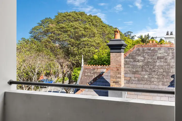 Fifth view of Homely apartment listing, 7/140 Percival Road, Stanmore NSW 2048