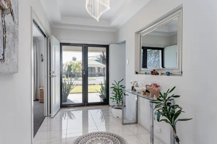 Second view of Homely house listing, 25 Halsey Road, Fulham SA 5024