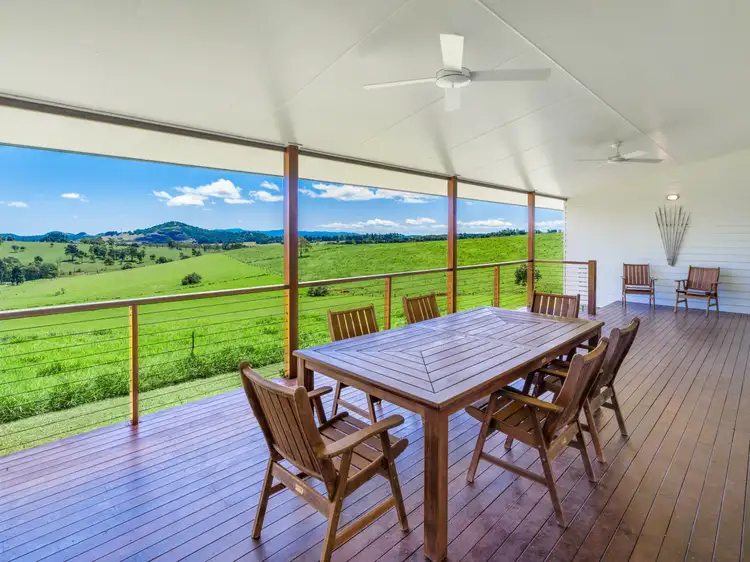 167 Forrester Road, Kureen QLD 4885