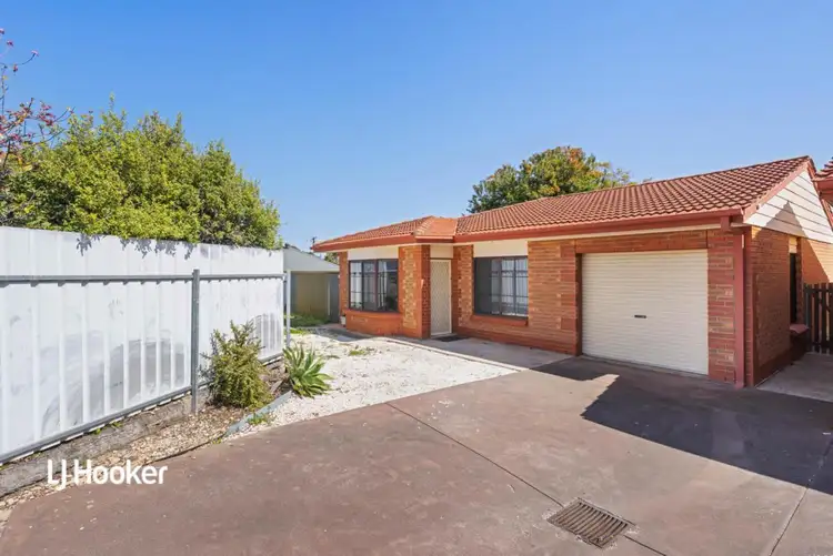 Second view of Homely unit listing, 5/35a Hoods Road, Northfield SA 5085
