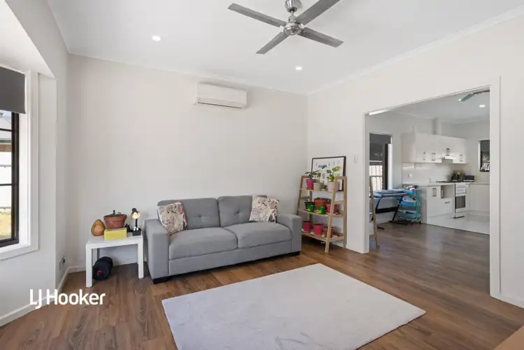 Third view of Homely unit listing, 5/35a Hoods Road, Northfield SA 5085