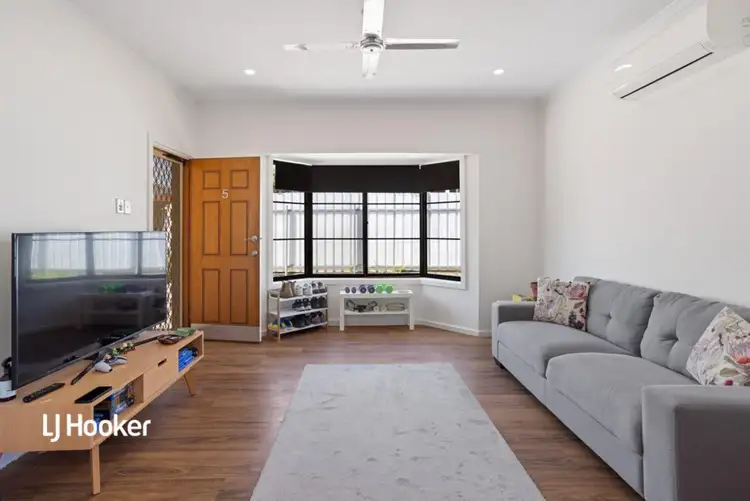 Fifth view of Homely unit listing, 5/35a Hoods Road, Northfield SA 5085