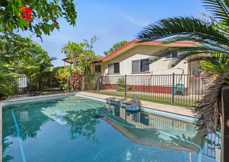 22 Henley Street, Earlville QLD 4870