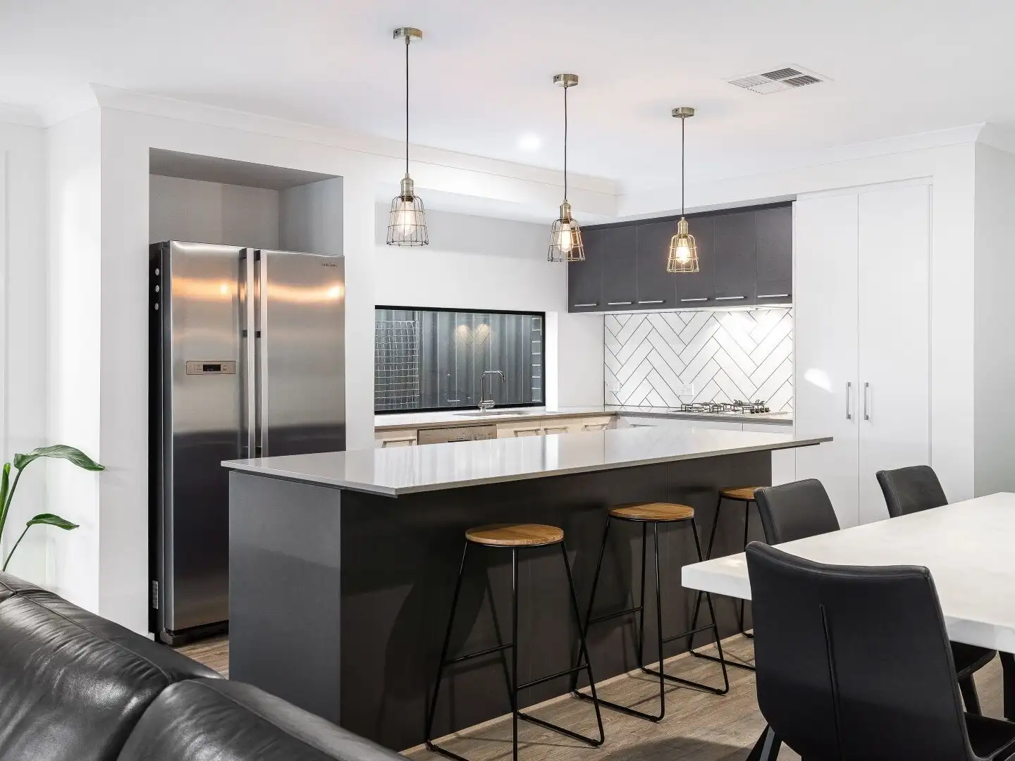 Main view of Homely house listing, 40 Hammond Road, Findon SA 5023