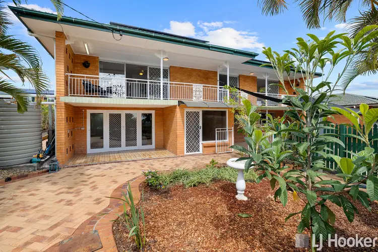 Main view of Homely house listing, 8 Danina Street, Mansfield QLD 4122