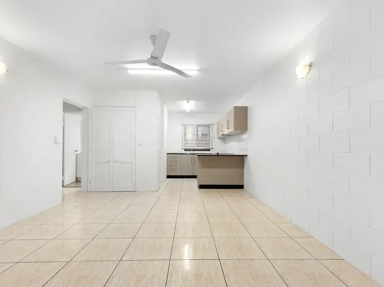 Fourth view of Homely unit listing, 2/235-237 McLeod Street, Cairns North QLD 4870