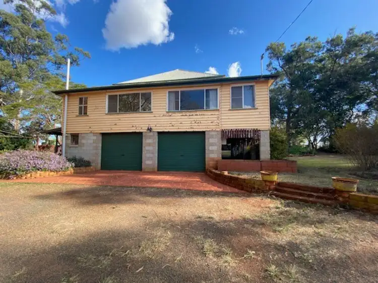 Second view of Homely house listing, 12552 Bunya Hwy, Wooroolin QLD 4608