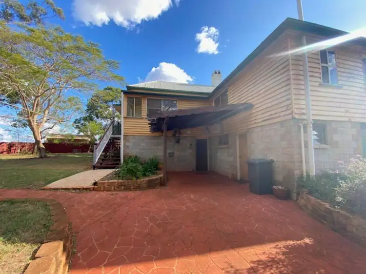 Fourth view of Homely house listing, 12552 Bunya Hwy, Wooroolin QLD 4608