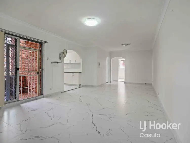 Second view of Homely unit listing, 8/32-36 Nagle Street, Liverpool NSW 2170