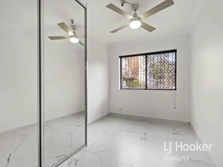 Sixth view of Homely unit listing, 8/32-36 Nagle Street, Liverpool NSW 2170