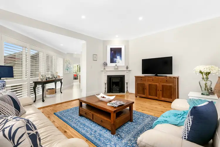Main view of Homely townhouse listing, 1/126 Griffiths Street, Balgowlah NSW 2093