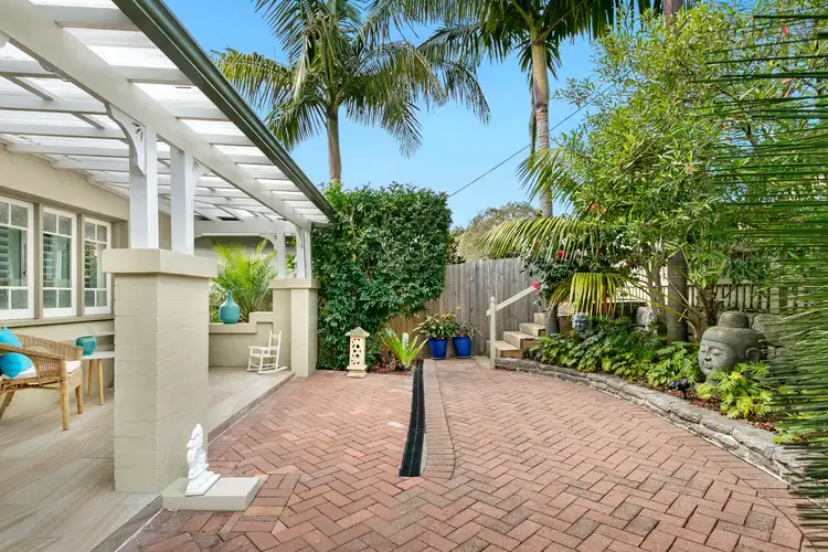 Third view of Homely townhouse listing, 1/126 Griffiths Street, Balgowlah NSW 2093