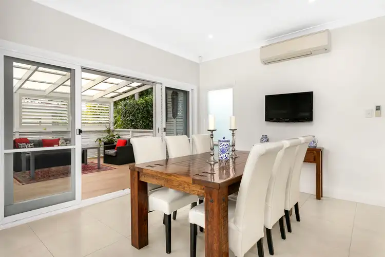 Fifth view of Homely townhouse listing, 1/126 Griffiths Street, Balgowlah NSW 2093