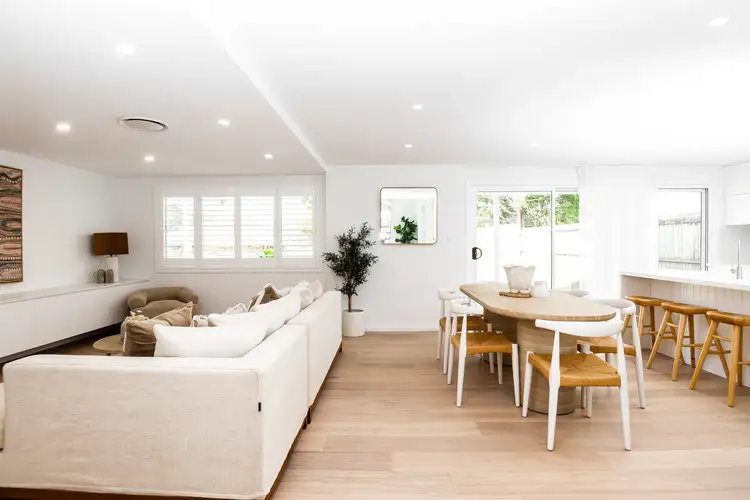 Second view of Homely house listing, 30 Dalpura Road, Wamberal NSW 2260