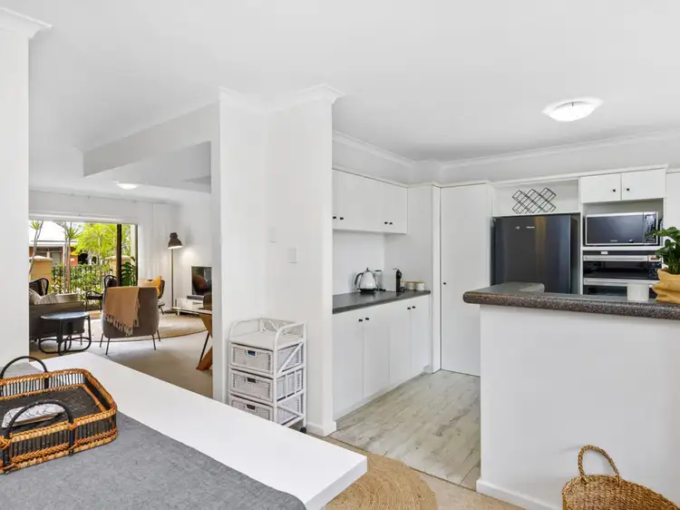 Fourth view of Homely townhouse listing, 4 Constitution Street, East Perth WA 6004