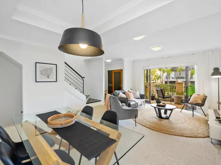 Fifth view of Homely townhouse listing, 4 Constitution Street, East Perth WA 6004