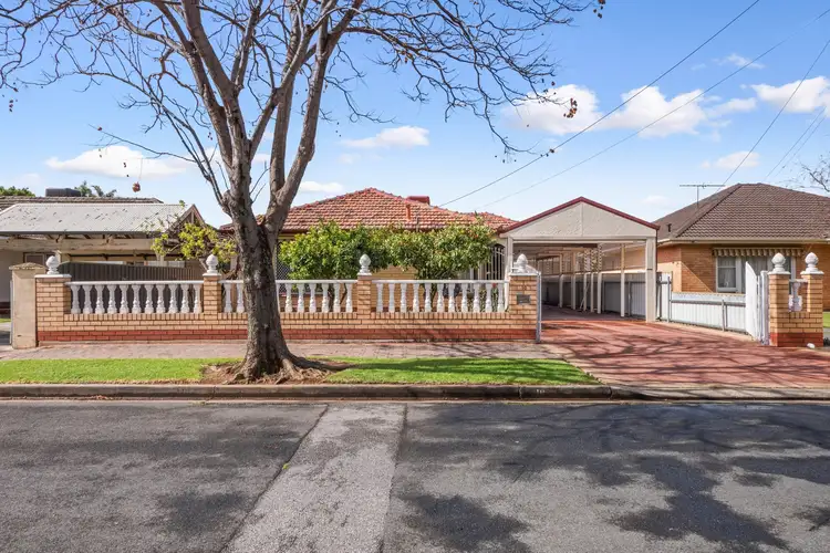 Main view of Homely house listing, 10 Bowran Avenue, Klemzig SA 5087