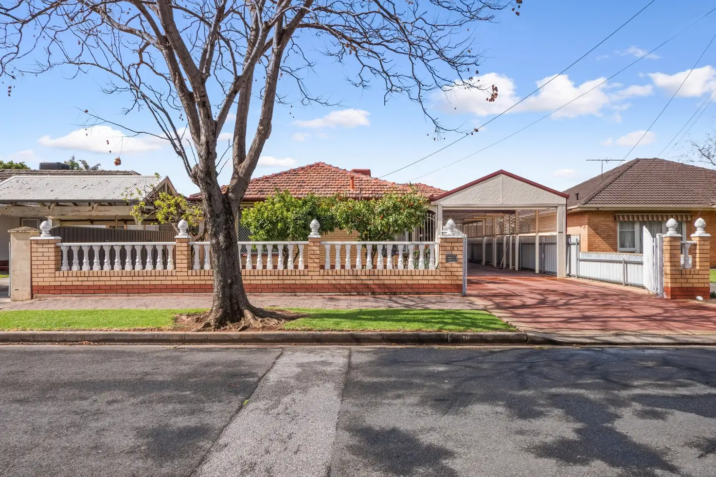 Main view of Homely house listing, 10 Bowran Avenue, Klemzig SA 5087