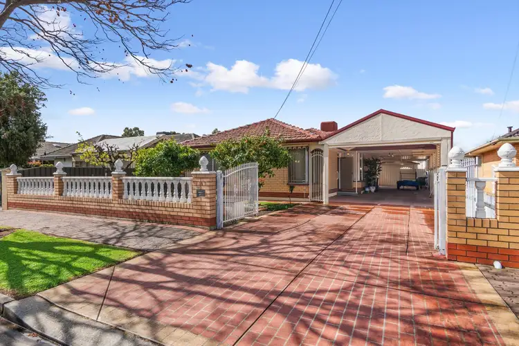 Second view of Homely house listing, 10 Bowran Avenue, Klemzig SA 5087