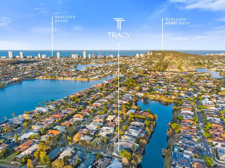 Second view of Homely house listing, 26 Lakes Circuit, Burleigh Waters QLD 4220
