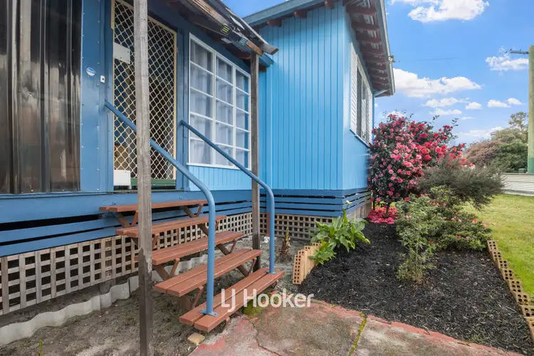 Main view of Homely house listing, 7 Benwell Place, Collie WA 6225