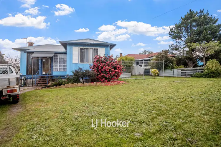 Second view of Homely house listing, 7 Benwell Place, Collie WA 6225