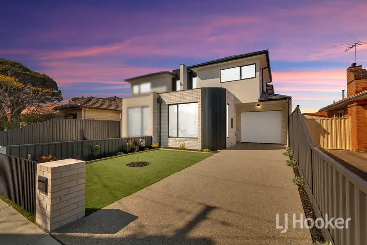 1/60 Seventh Avenue, Altona North VIC 3025