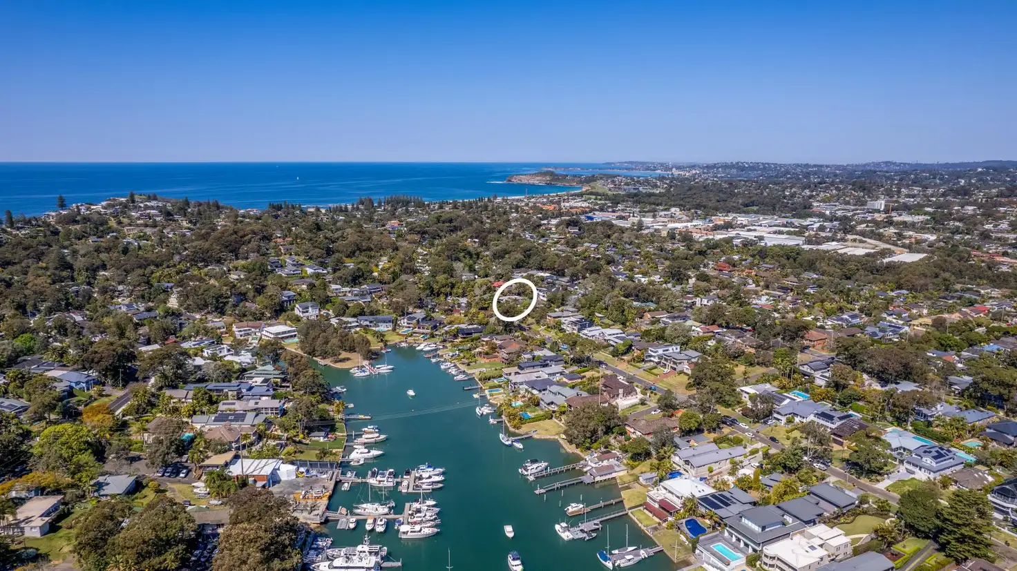 Main view of Homely house listing, 65 Rednal Street, Mona Vale NSW 2103