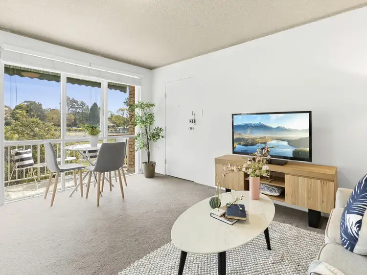 Main view of Homely unit listing, 4/143 Burns Bay Road, Lane Cove NSW 2066