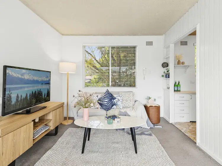 Third view of Homely unit listing, 4/143 Burns Bay Road, Lane Cove NSW 2066