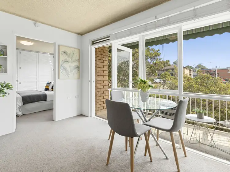 Fifth view of Homely unit listing, 4/143 Burns Bay Road, Lane Cove NSW 2066