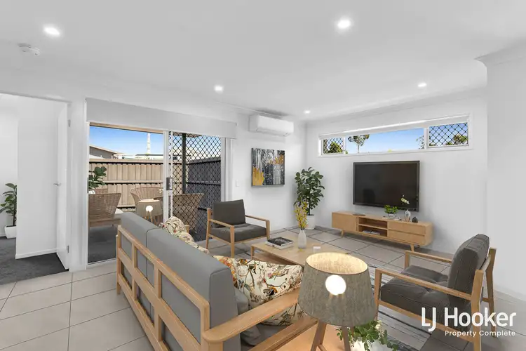 13 Welford Circuit, Yarrabilba QLD 4207