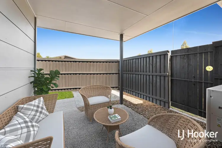 Second view of Homely house listing, 13 Welford Circuit, Yarrabilba QLD 4207