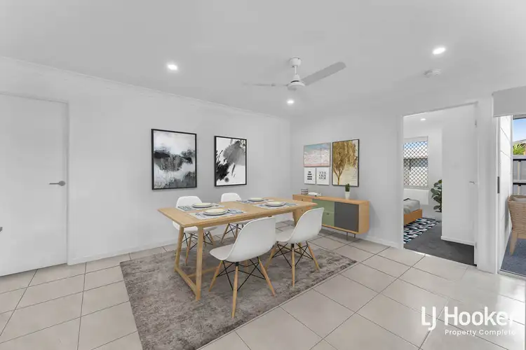 Third view of Homely house listing, 13 Welford Circuit, Yarrabilba QLD 4207