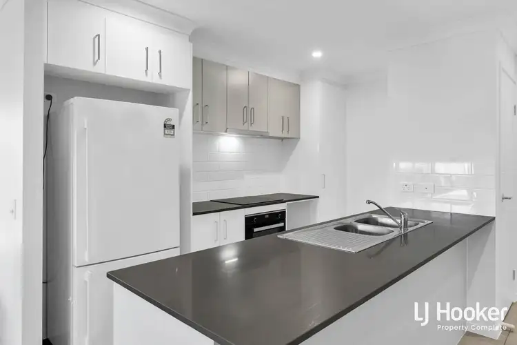 Fourth view of Homely house listing, 13 Welford Circuit, Yarrabilba QLD 4207