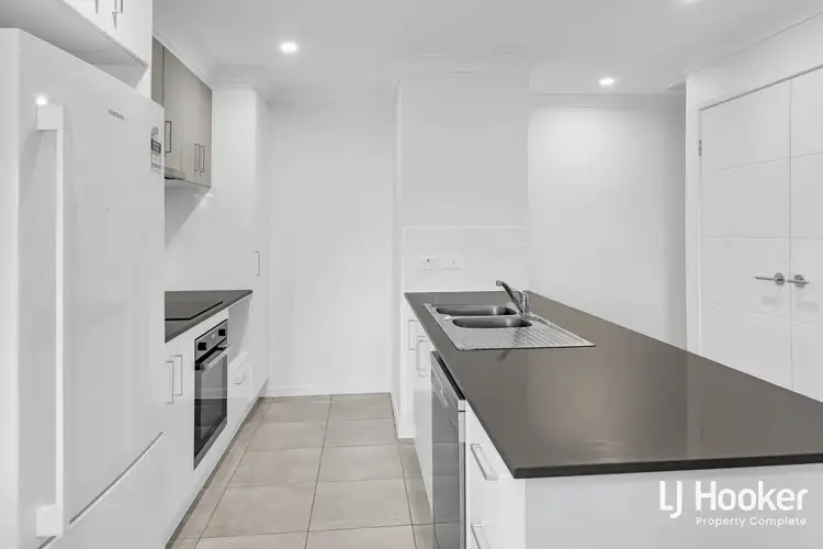 Fifth view of Homely house listing, 13 Welford Circuit, Yarrabilba QLD 4207