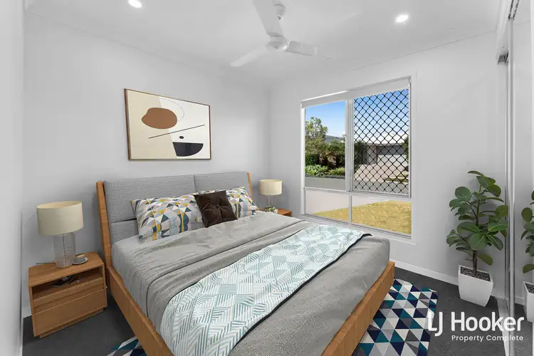 Sixth view of Homely house listing, 13 Welford Circuit, Yarrabilba QLD 4207