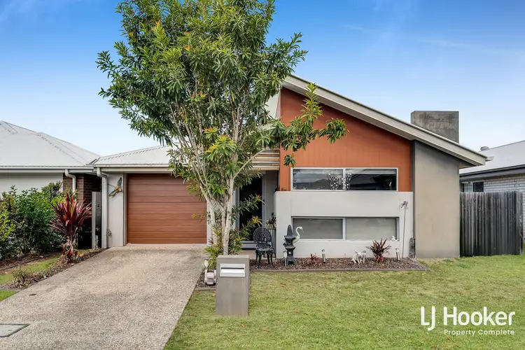 17 Tasker Street, Yarrabilba QLD 4207